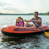 아틀란틱 보트 300 세트