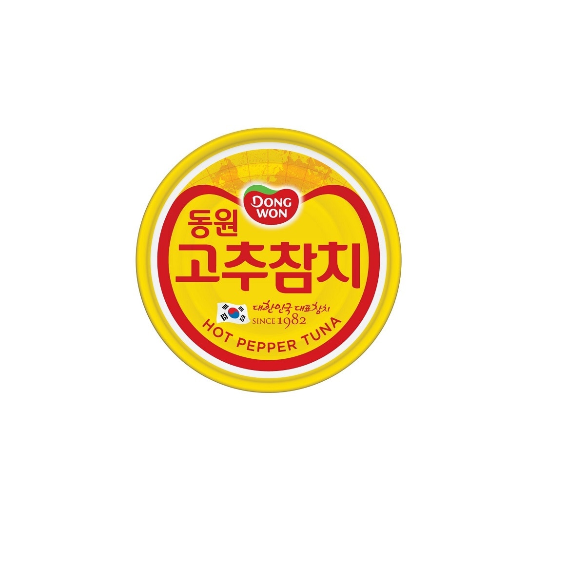동원 고추참치 100g x 12
