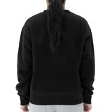 아웃도어 프로덕츠 여성 플리스 스웨트셔츠 - 블랙, M