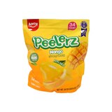 Amos Peelerz 망고 젤리 1,020g / 30g x 34
