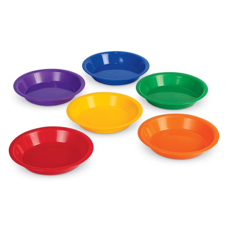 러닝리소스 분류활동 슈퍼파이 & 분류접시와 스쿠퍼