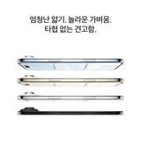 Apple 아이폰 에어 256GB 클라우드 화이트