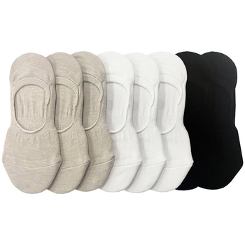 콜한 성인 덧신 8족