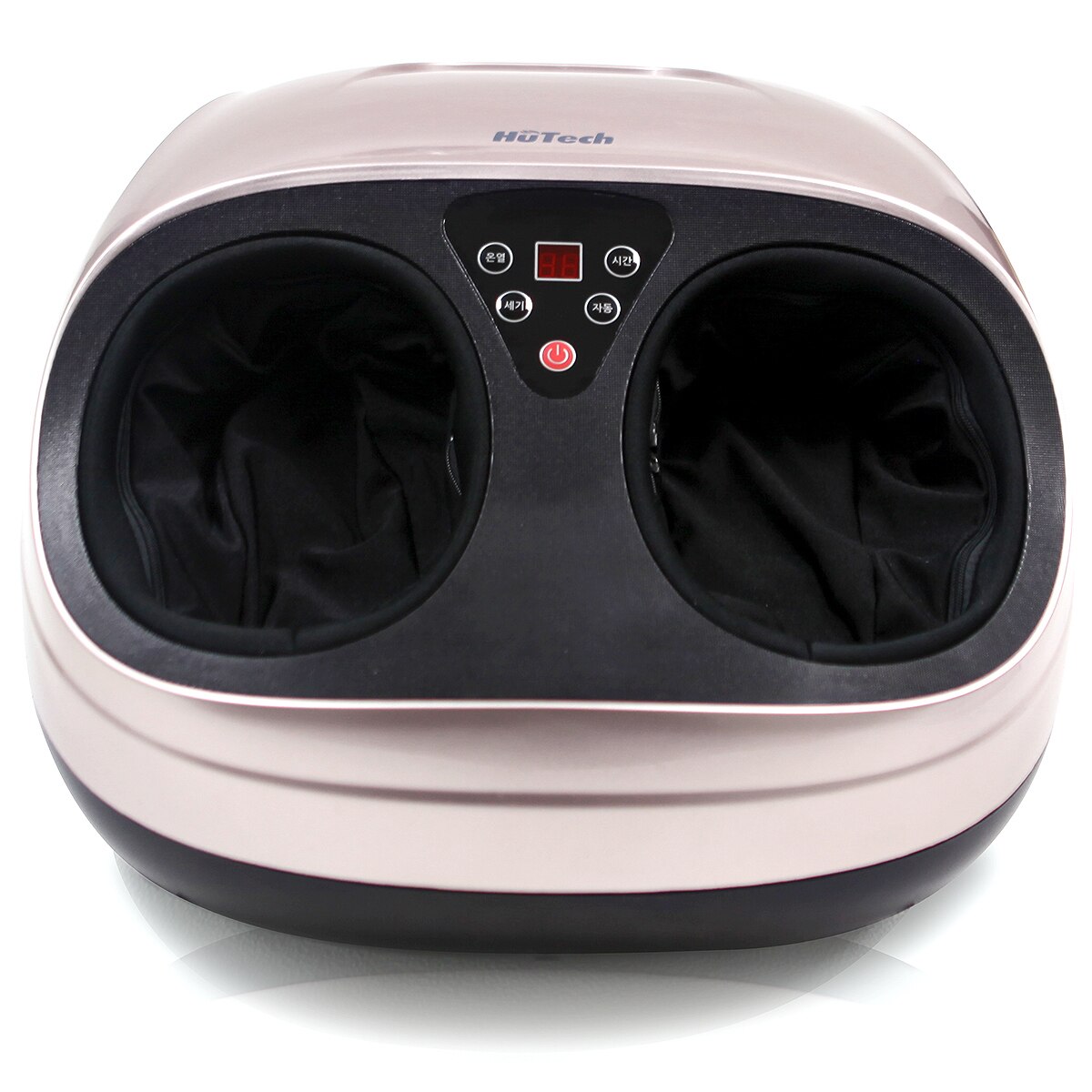 휴테크 바디케어 발 마사지기 힐링핏 Costco 코리아