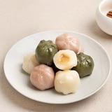 마음이가 모둠 꿀떡1.4kg X 2ea