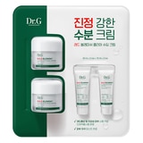 닥터지레드 블레미쉬 클리어 수딩크림 50x2 + 10x2