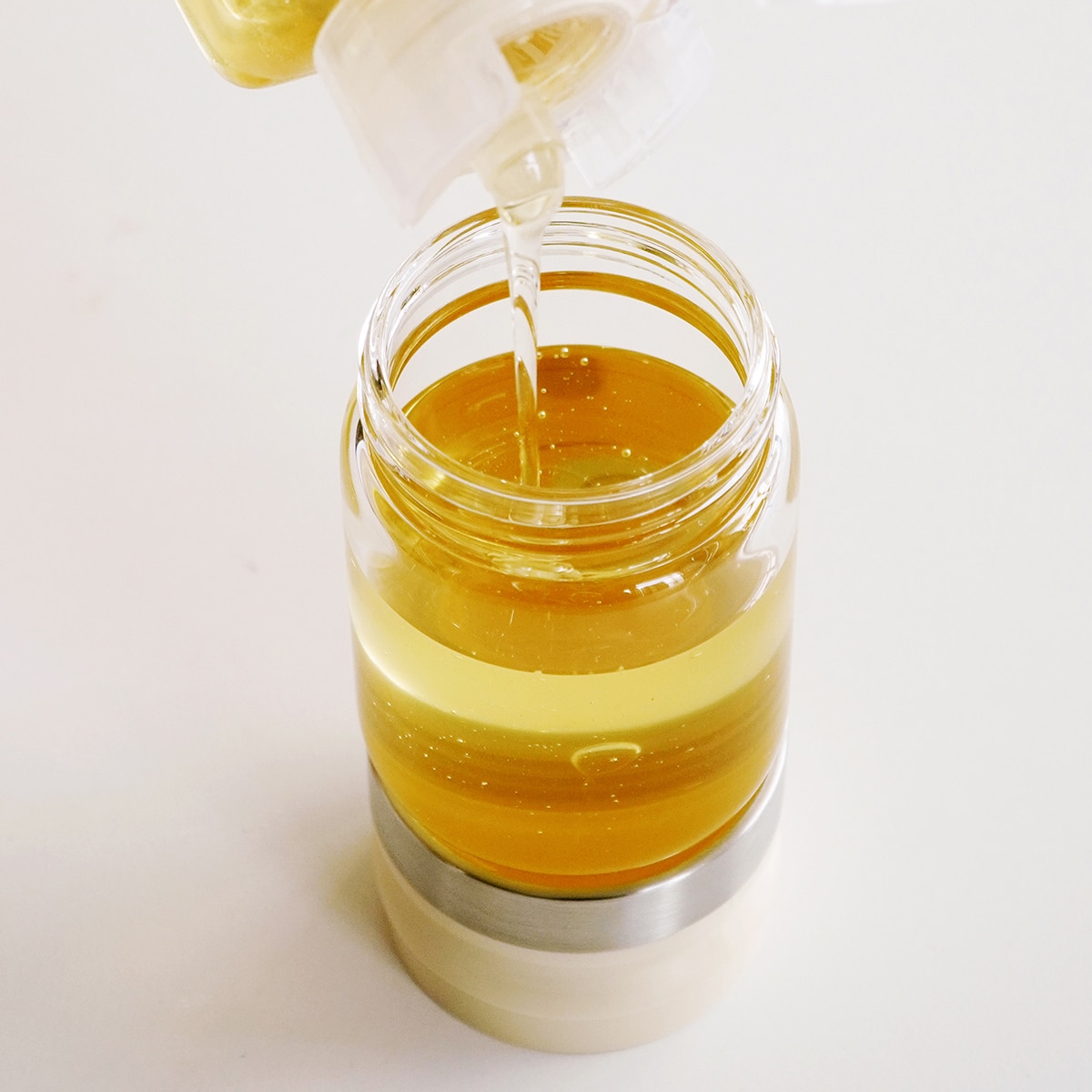 마리슈타이거 꿀 디스펜서 2PK