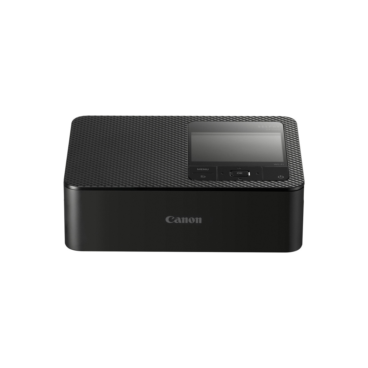 캐논 포토 프린터 CP1500 & 인화지 RP-108 세트 - 블랙