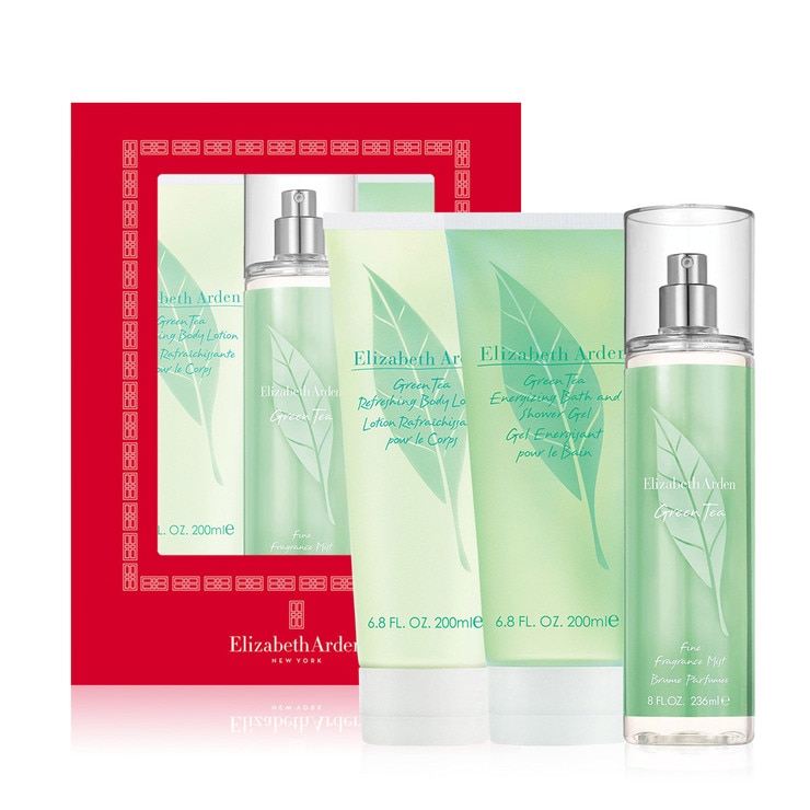 Elizabeth Arden Body Gift Set 666443