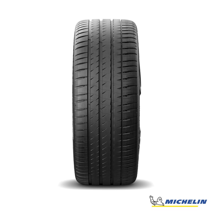 미쉐린 파일럿 스포츠 EV 275/40 R21 107W XL TL ACOUSTIC