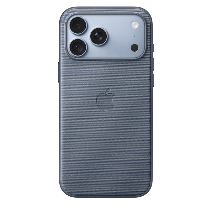 Apple 아이폰 18 프로 맥스 테크우븐케이스(맥세이프)