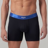 스킨온 남성 컴포트 드로즈 4매 - A팩 (L)