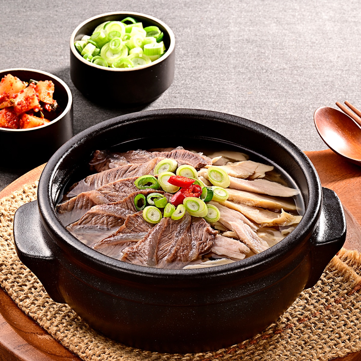 해드림 맑은 특양곰탕 1,060g x 2 x 2 해드림 맑은 특양곰탕 1,060g x 2 x 2