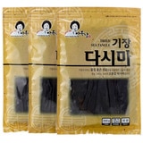 안옥남 기장 다시마 200g x 3