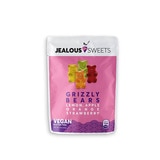 Jealous Sweets 비건 젤리 40g x 10pk - 그리즐리 베어