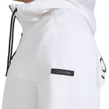 캘빈클라인 남성 바람막이 재킷 - 화이트, XL