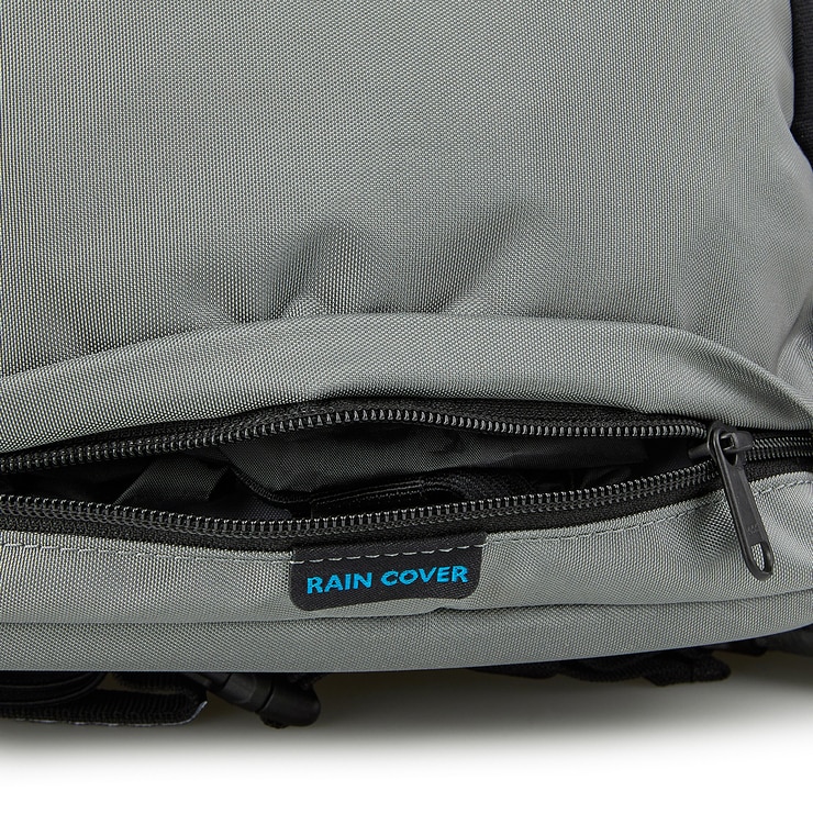 컬럼비아 백팩 23L - 스톤 그레이