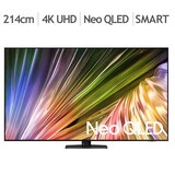 삼성 Neo QLED TV KQ85QND87AFXKR 214cm (85) - 스탠드형