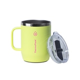 써모플라스크 보온 머그 세트 2P - 스카이옐로우