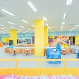 플레이월드 용인 베이비 종일권 (12개월 미만)