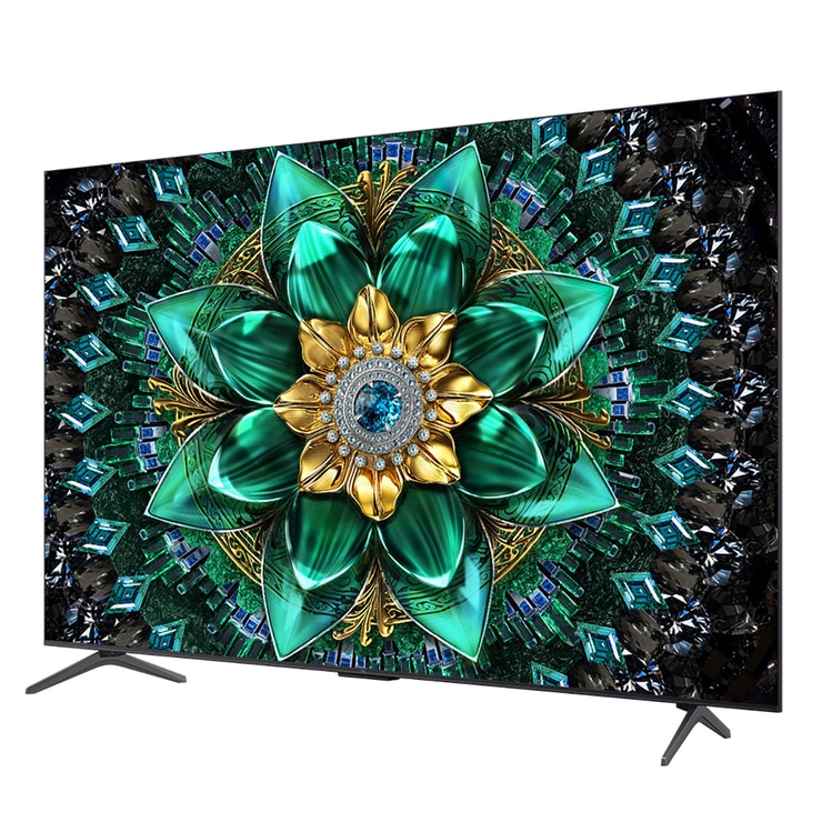 TCL QD-Mini LED TV 189.3cm (75)