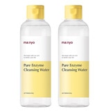 마녀공장 퓨어 엔자임 클렌징 워터 400ml X 2