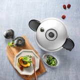풍년 통 3중 압력솥  3.5L   6인용