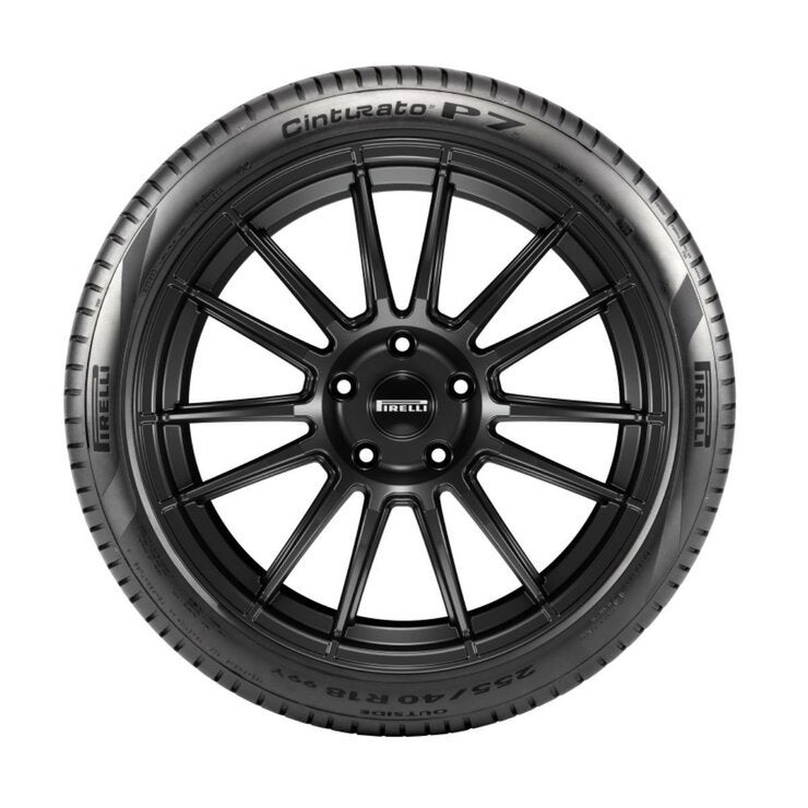 피렐리 신투라토 P7 255/45R19 104Y XL 피렐리 신투라토 P7 255/45R19 104Y XL