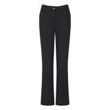 슈페리어 여성 융기모 골프 바지