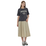 SOUP 여성 반소매 티셔츠 SOUP 여성 반소매 티셔츠