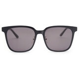 휠라 선글라스 - FLS7436_BLACK(블랙/블랙)