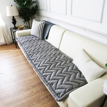 플로티나 면 쿠션 러그 65x230cm 플로티나 면 쿠션 러그 65x230cm