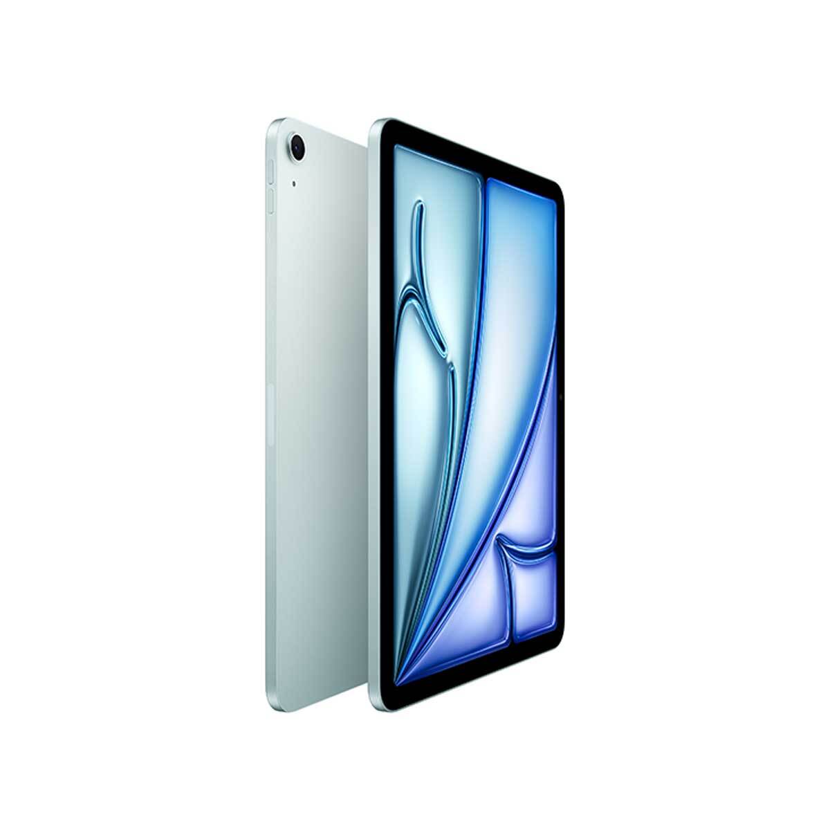 Apple 아이패드 에어 11 M3 Wifi 256GB 블루
