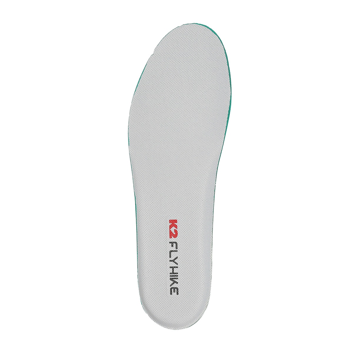 케이투 보아 성인 트레킹화 - 그레이