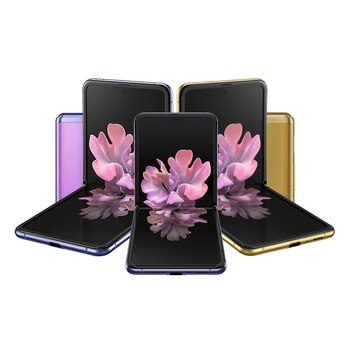 삼성 갤럭시 Z플립 256GB 삼성 갤럭시 Z플립 256GB