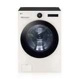 엘지 AI 오브제 세탁기 25kg - 네이처베이지 엘지 AI 오브제 세탁기 25kg - 네이처베이지