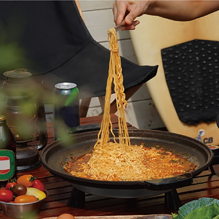 해마루 전기 그리들38cm HM-P2338 해마루 전기 그리들38cm HM-P2338
