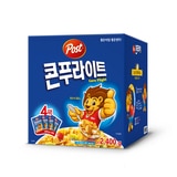 POST 콘푸라이트 600g x 4