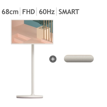 엘지 스탠바이미 27ART10DSPL 68cm (27) + XT7S