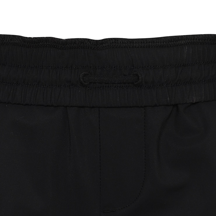 휠라 키즈 상하의 2PC 세트 - 블랙/블랙 휠라 키즈 상하의 2PC 세트 - 블랙/블랙
