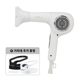 JMW BLDC 에어아트 드라이어 MC6001A / MC6002B - 화이트