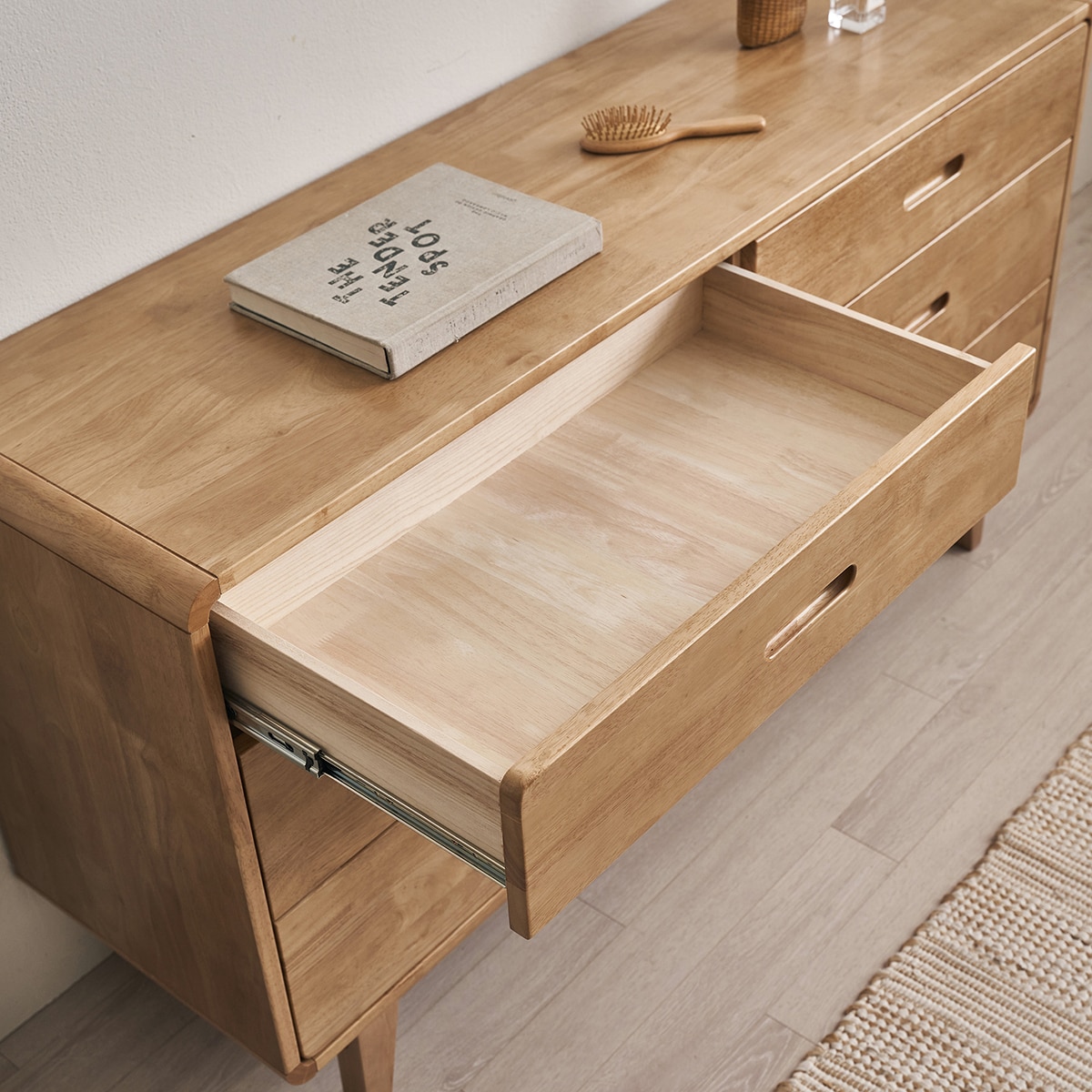 핀란디아 마로네 와이드체스트 (1400)