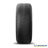 미쉐린 파일럿 알핀 5 245/40R20 99W XL