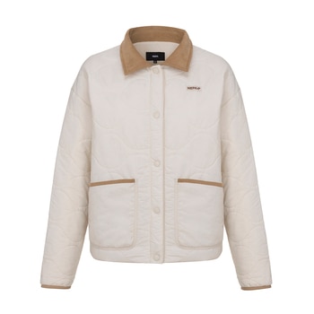 네파 여성 퀼트 재킷 네파 여성 퀼트 재킷