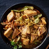 CJ 정통식 야끼소바 412g X 4ea