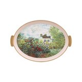 내셔널헤리티지 명화 쟁반 세트 2P - 모네 정원 내셔널헤리티지 명화 쟁반 세트 2P - 모네 정원