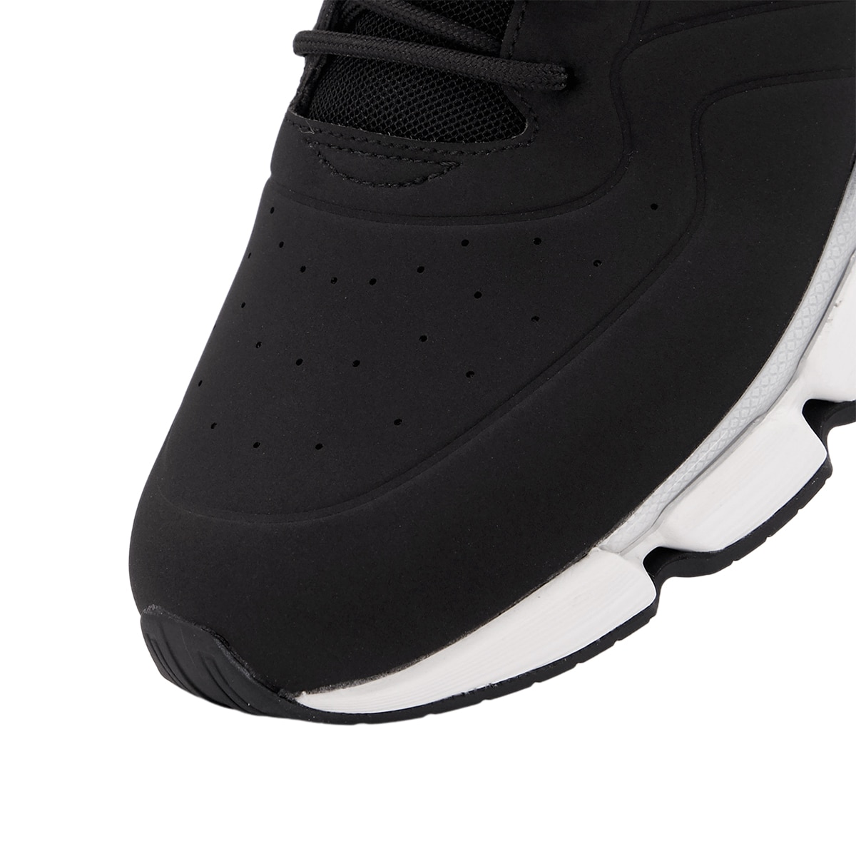 밸롭 윈트리 운동화2.0 - 블랙, 255mm(255-260mm) 밸롭 윈트리 운동화2.0 - 블랙, 255mm(255-260mm)