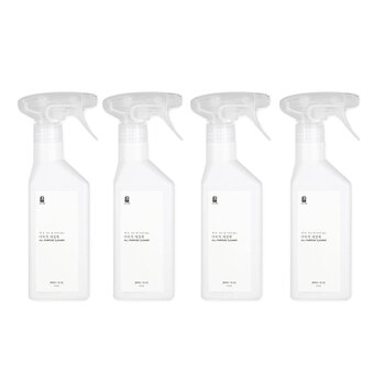생활공작소 다목적 세정제 400ml x 4 생활공작소 다목적 세정제 400ml x 4