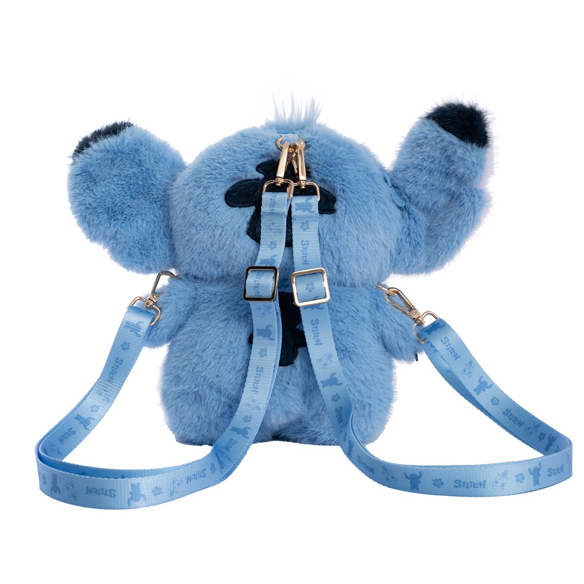 디즈니 인형 가방 - 스티치