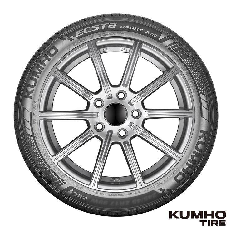 금호 엑스타 PA71 275/40R19 XL 105Y